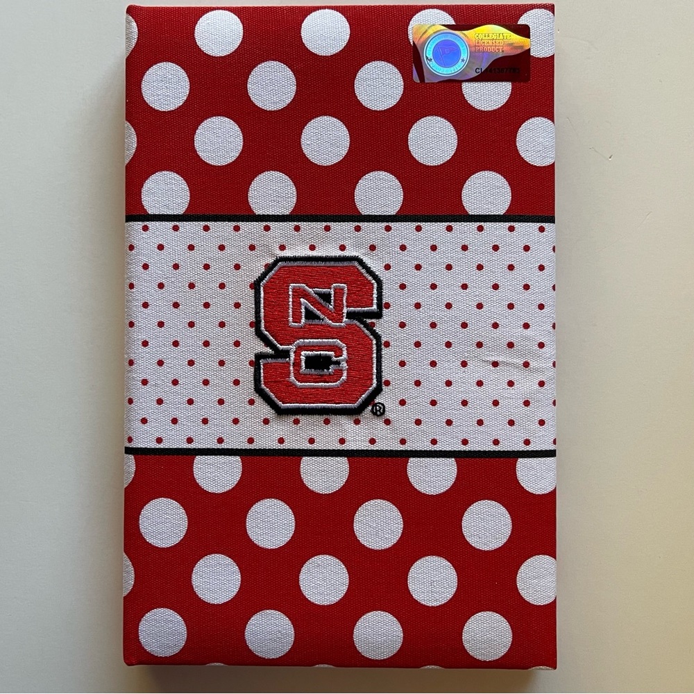 NCSU Small Portfolio - North Carolina State University